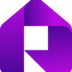 Realchain logo