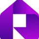 Realchain logo
