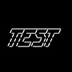 test logo