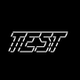 test logo