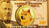 Doge Bucks logo