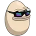 EGG logo