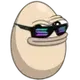 EGG logo