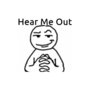hearmeout