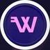worthless logo