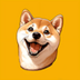 Neiro the dog logo