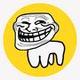 Troll Dog logo