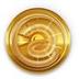 LUNAR SNAKE COIN logo