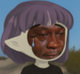 Crying Jordanification logo