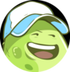 Let's Farty logo