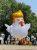 Chicknald logo