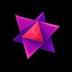 xFractalDotFun logo