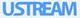 Ustream Coin logo