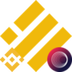 BUSD Token (Wormhole) logo