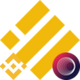 BUSD Token (Wormhole) logo
