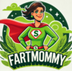 FARTMOMMY logo