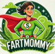 FARTMOMMY logo