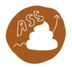 A Senseless Shitcoin logo