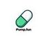 life changing pill logo