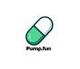 life changing pill logo