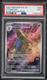 2023 #222 Tyranitar PSA 9 Pal EN logo