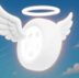 HEAVENWHEEL logo