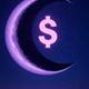 Moonrichcoin logo
