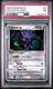 2006 #92 Exploud EX-Holo PSA 7 E logo