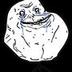 Forever Alone logo