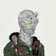 DeGod #9900 logo