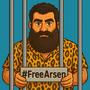 ARSEN