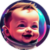 Baby logo