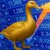 the golden goose logo