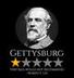 GETTYSBURG HISTORY MEME logo