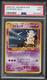 2000 #199 Slowking-Holo PSA 9 Ja logo