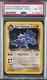 2000 #10 Dark Machamp-Holo PSA 6 logo