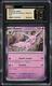 2025 #033 Espeon CGC 10 Pristine logo