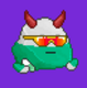Mineable Rocks #64 logo