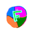 fortunate coin logo