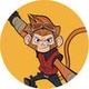 CRAZY MONKEY logo