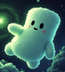 Fluffington logo