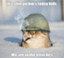 Trench Cat logo