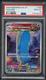 2025 #103 Wailord PSA 10 Japanes logo