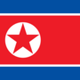 North Korea logo