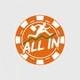 All In logo