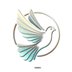 Resurrection Coin logo