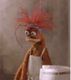 Pepe The King Prawn logo