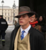DETECTIVE