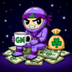 Luckana logo