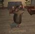 Janro The Rat logo